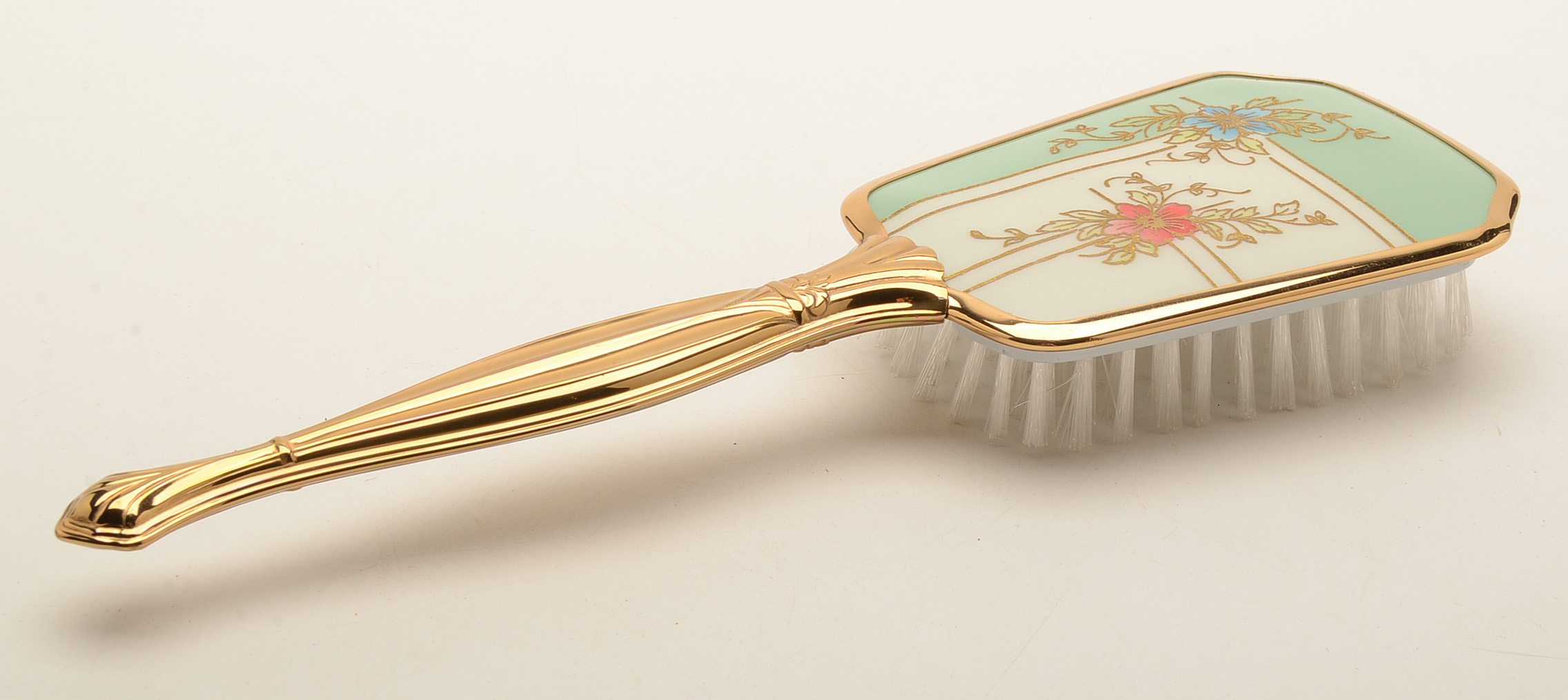 Vintage Vanity or Dresser Items