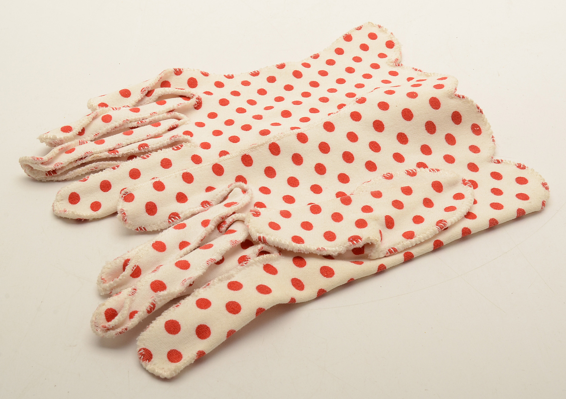 Vintage Vanity or Dresser Items