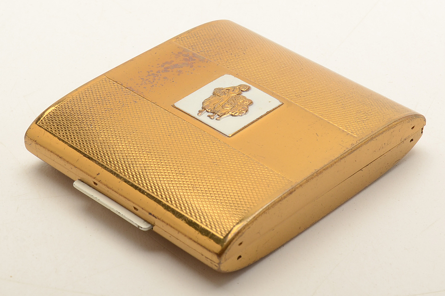 Vintage Vanity or Dresser Items