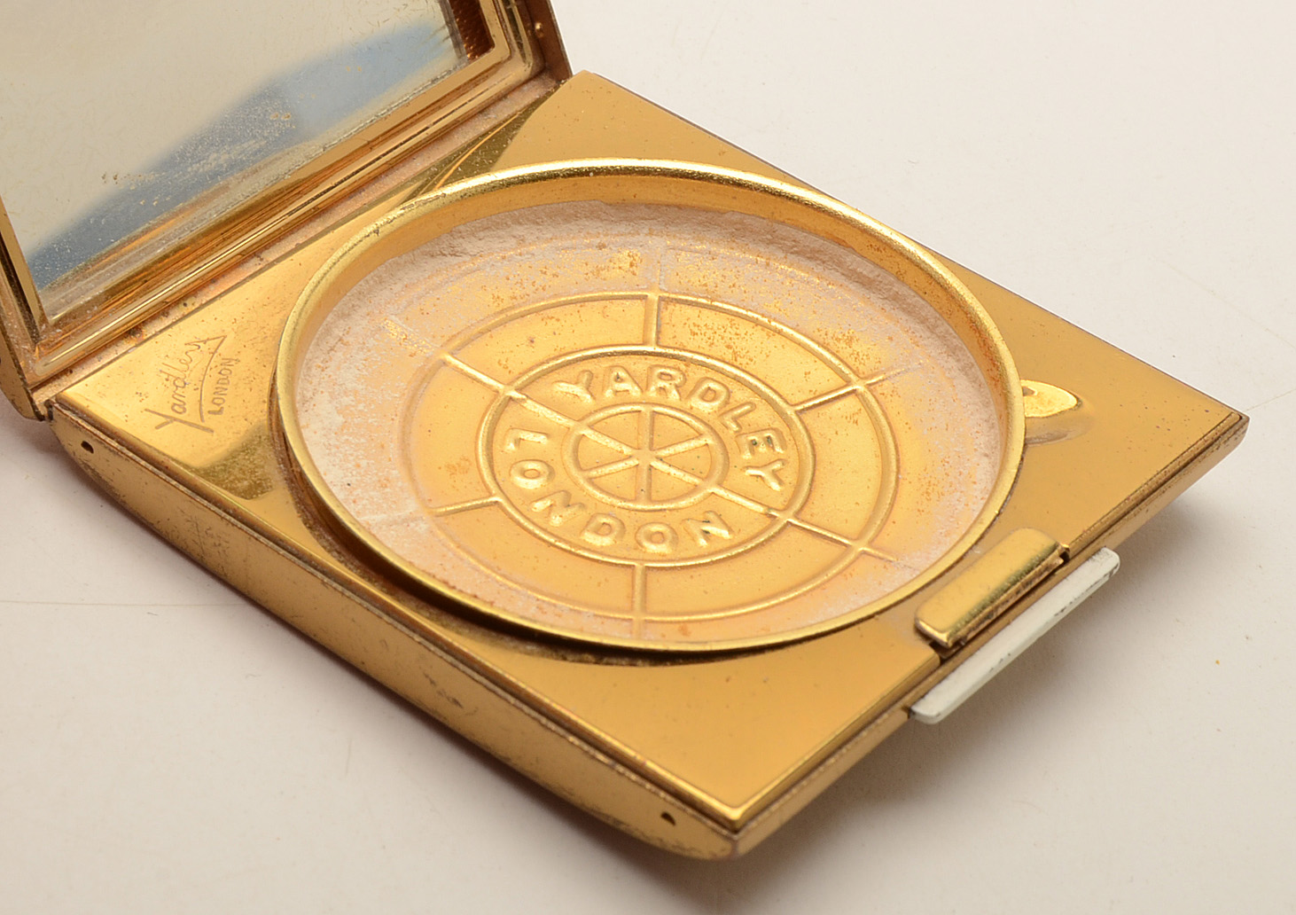 Vintage Vanity or Dresser Items