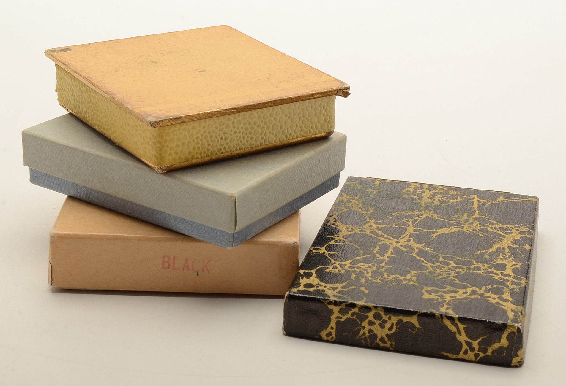 Vintage Vanity or Dresser Items