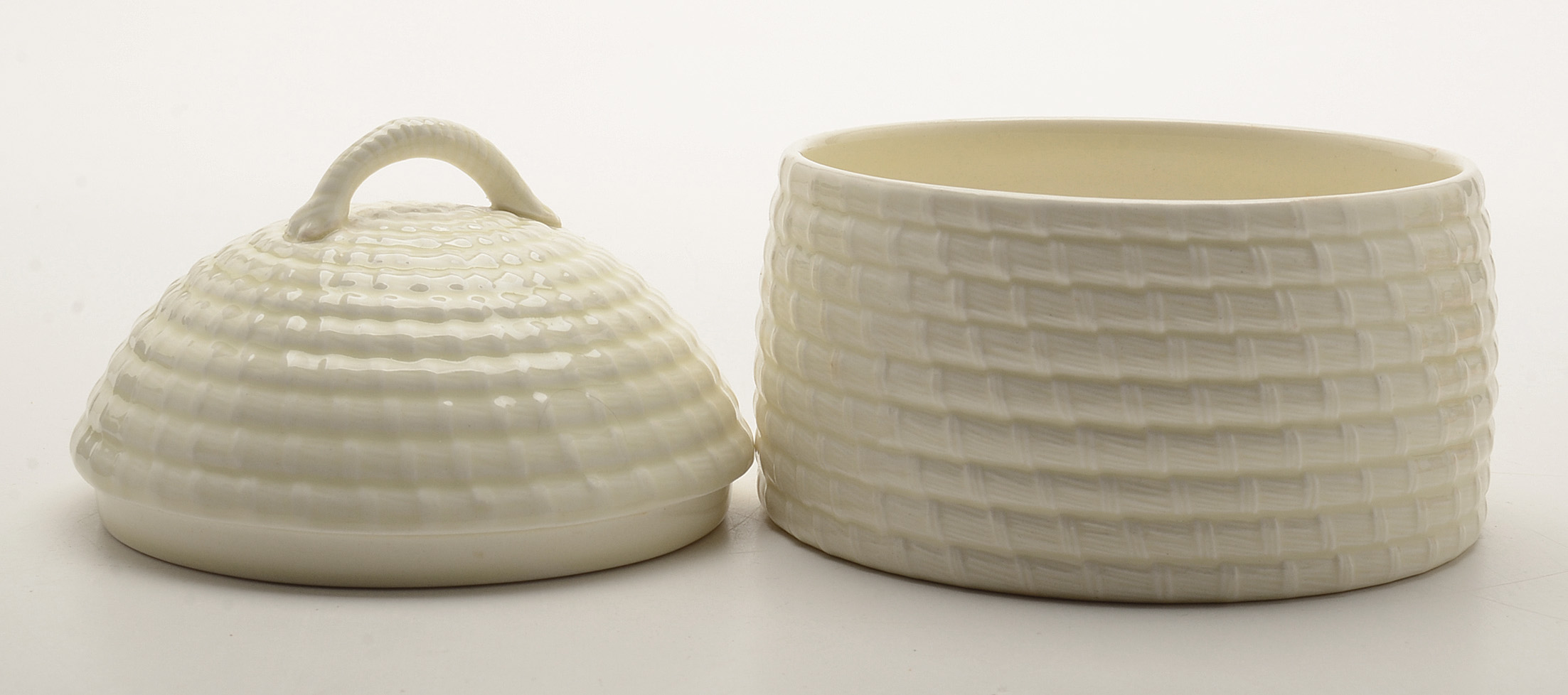 Wedgwood and Royal Doulton Porcelain Pieces