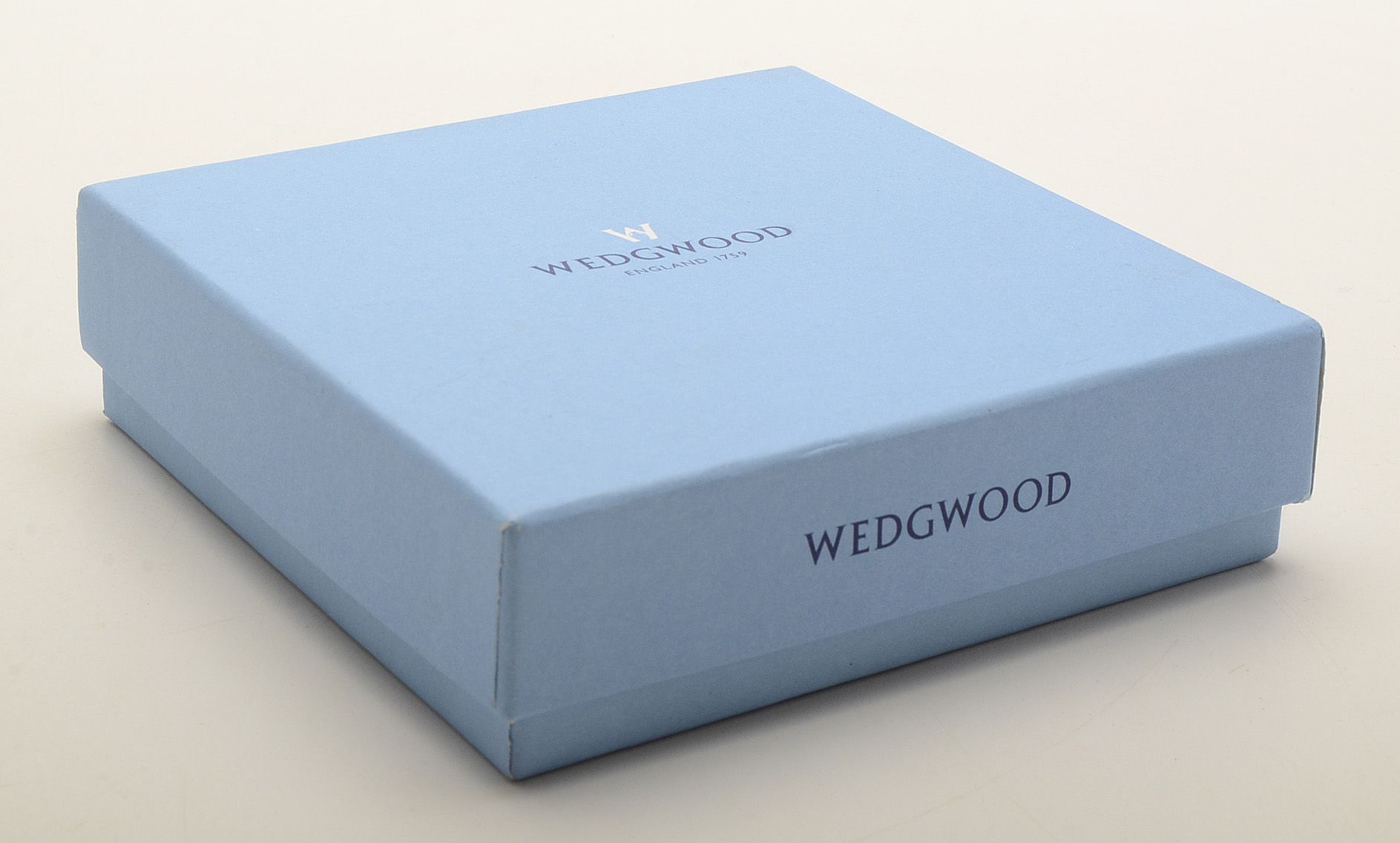 Wedgwood Pin Tray