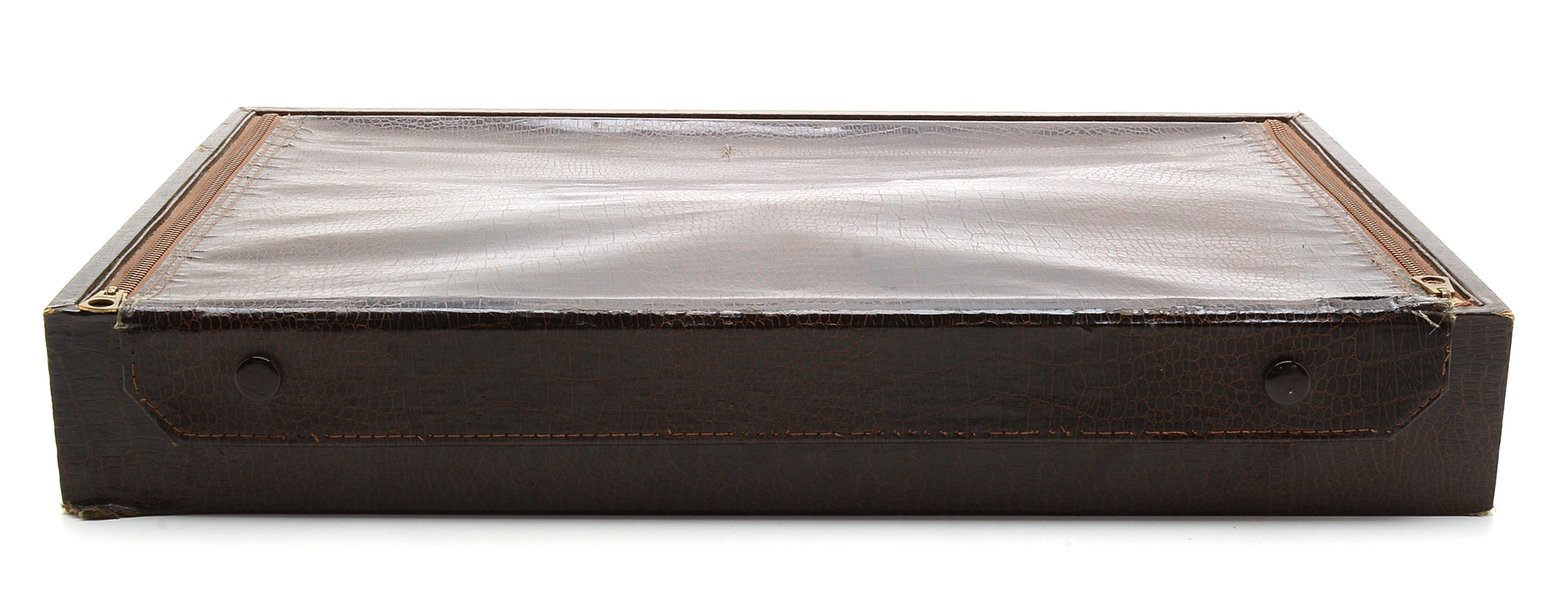 Large Collection of Mismatched Silver Plate Flatware