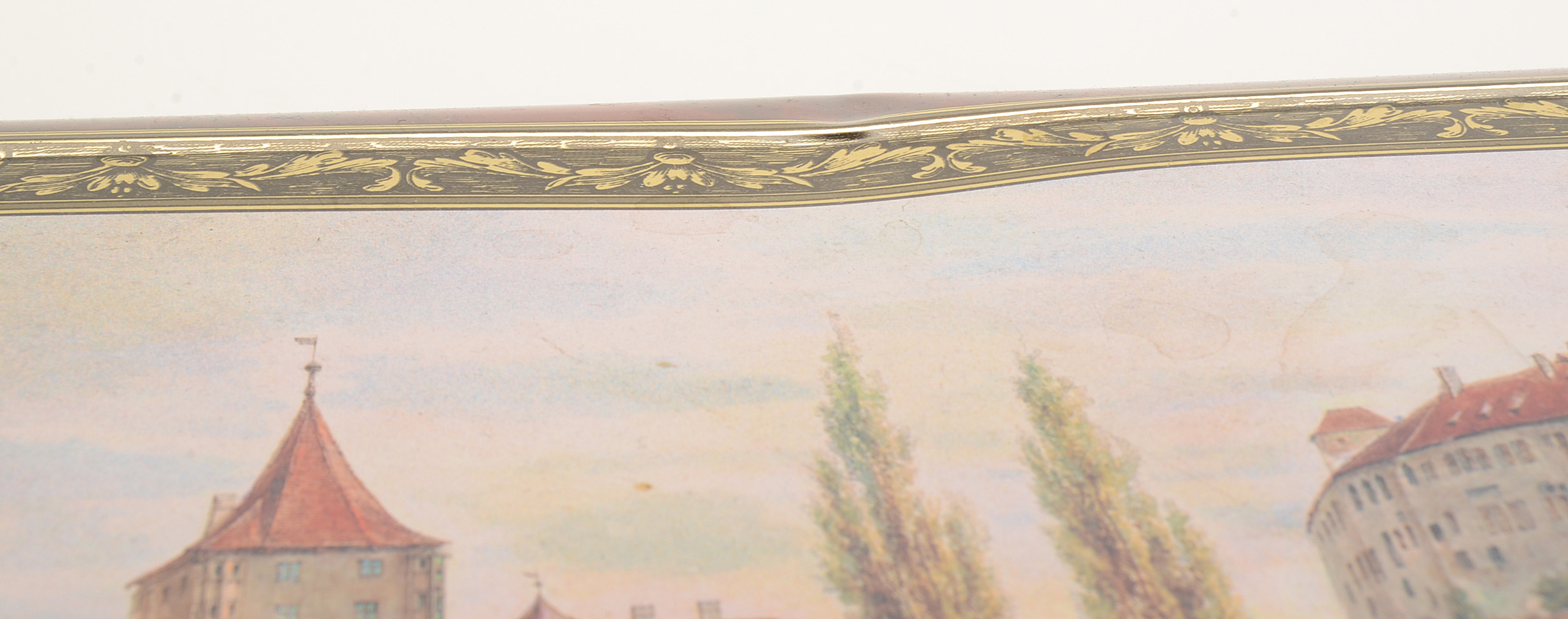 Collection of Vintage Household Items