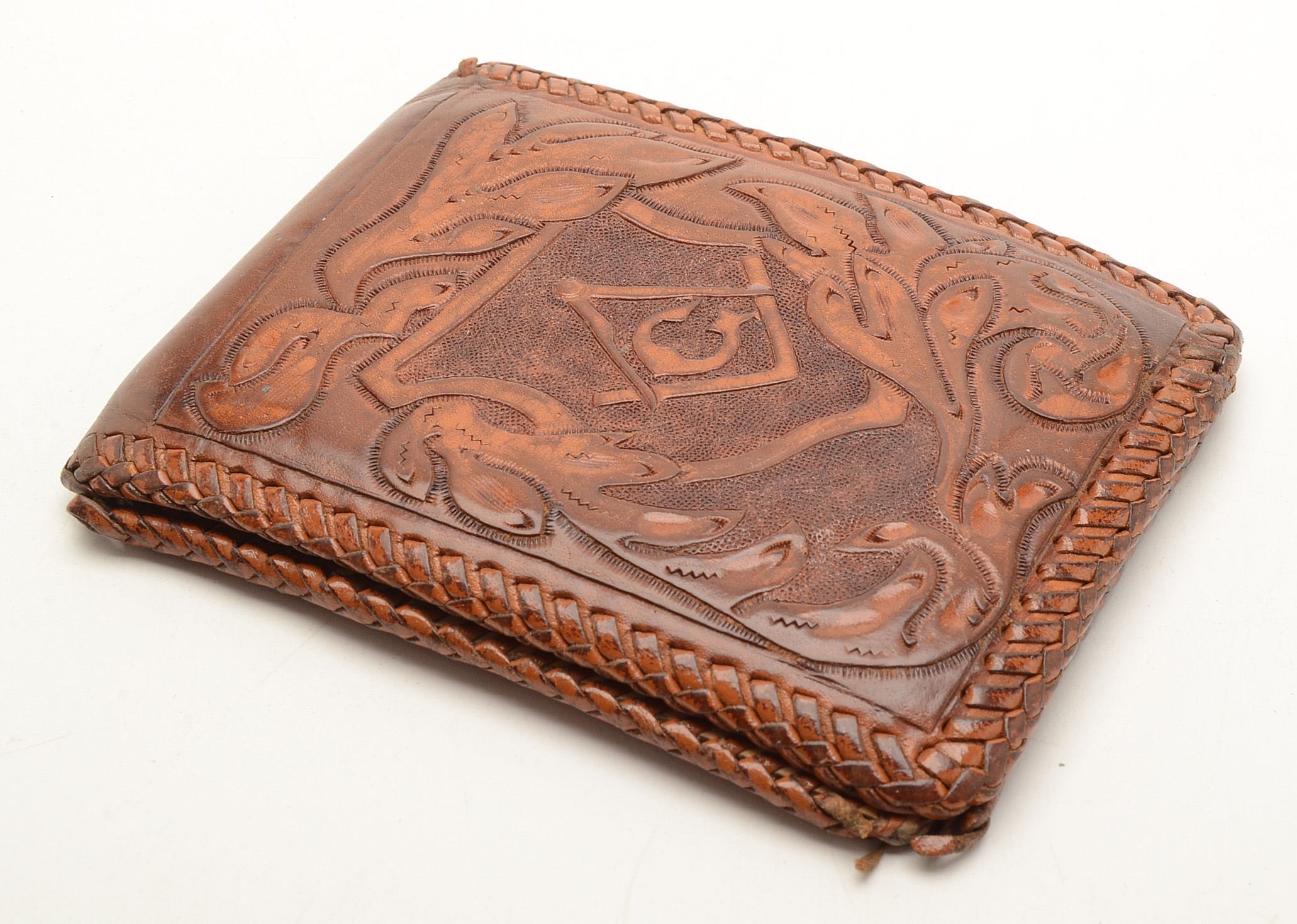 Collection of Vintage Household Items