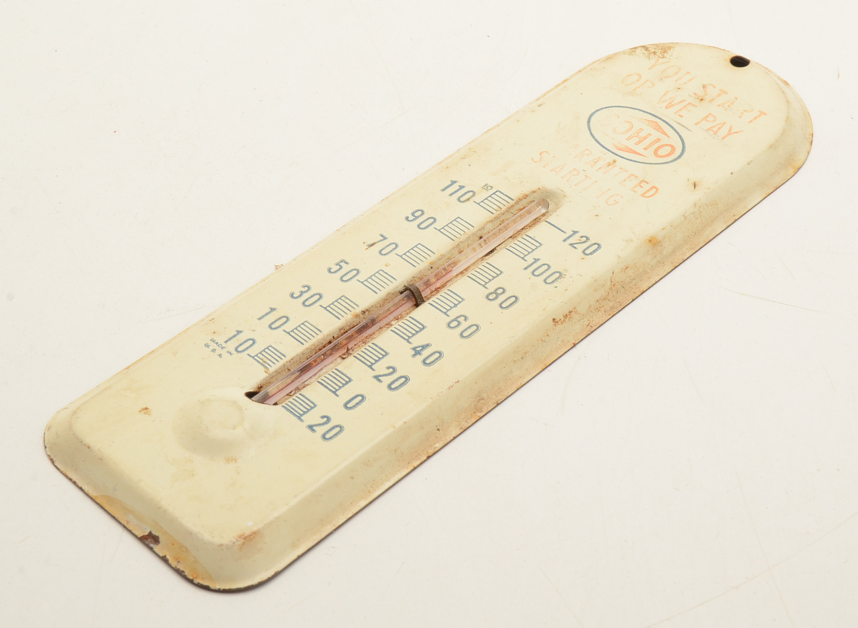 Collection of Vintage Household Items