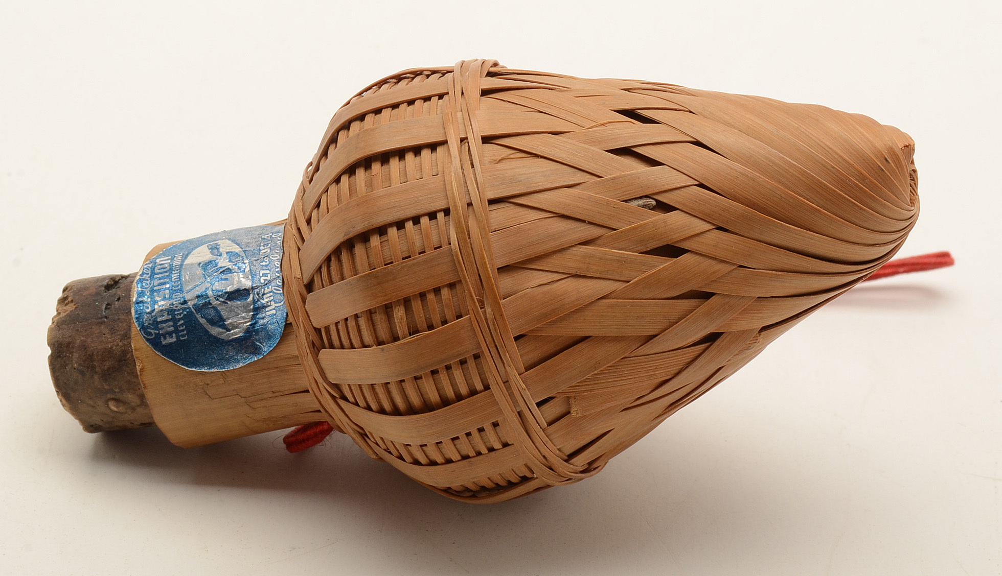 Collection of Vintage Household Items