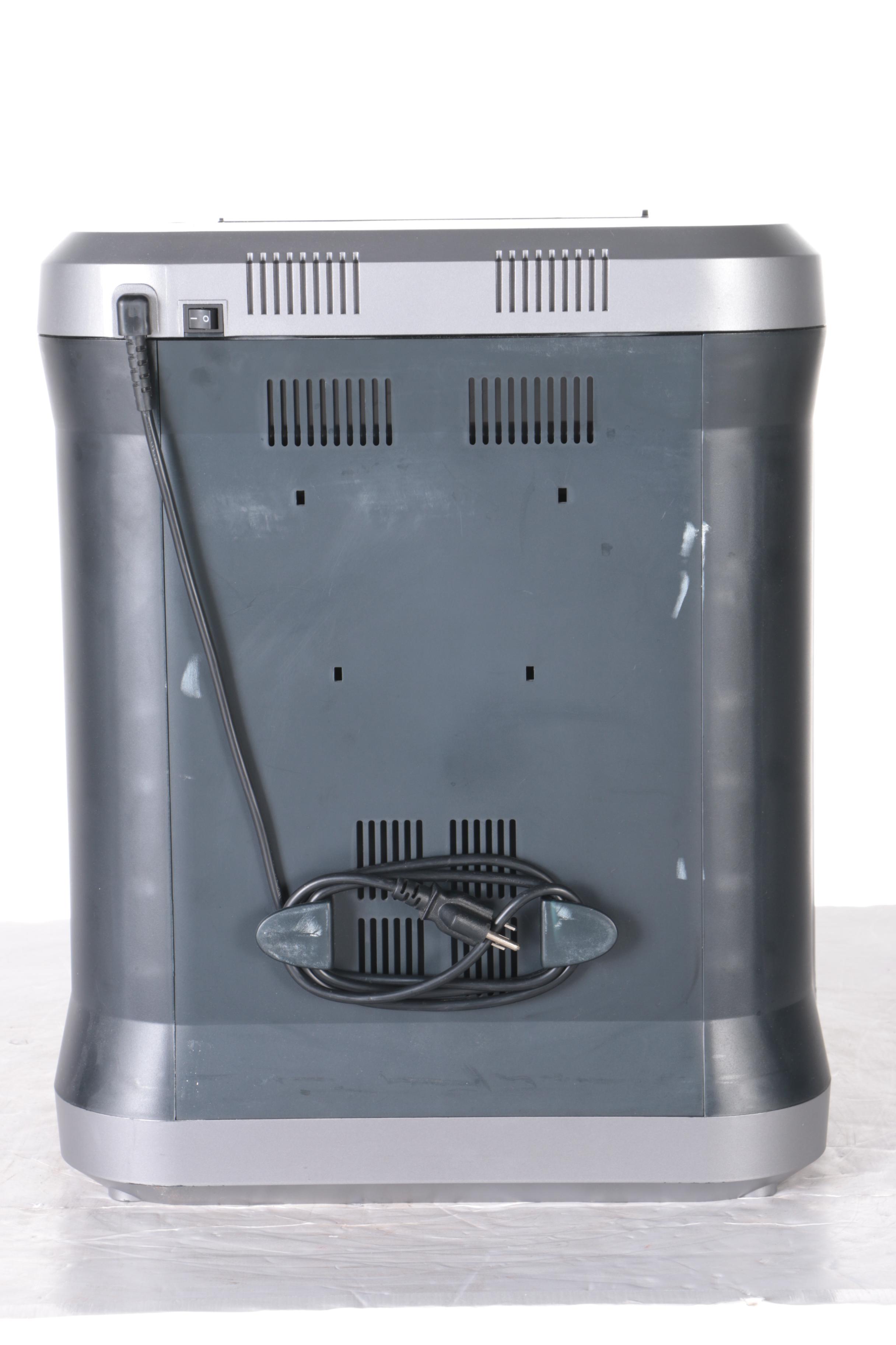 Fellowes Paper Shredder