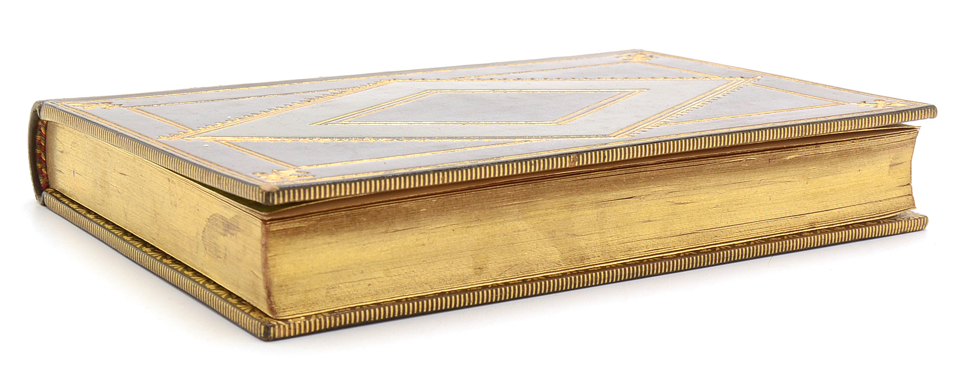 Antique Hardcover Book Group