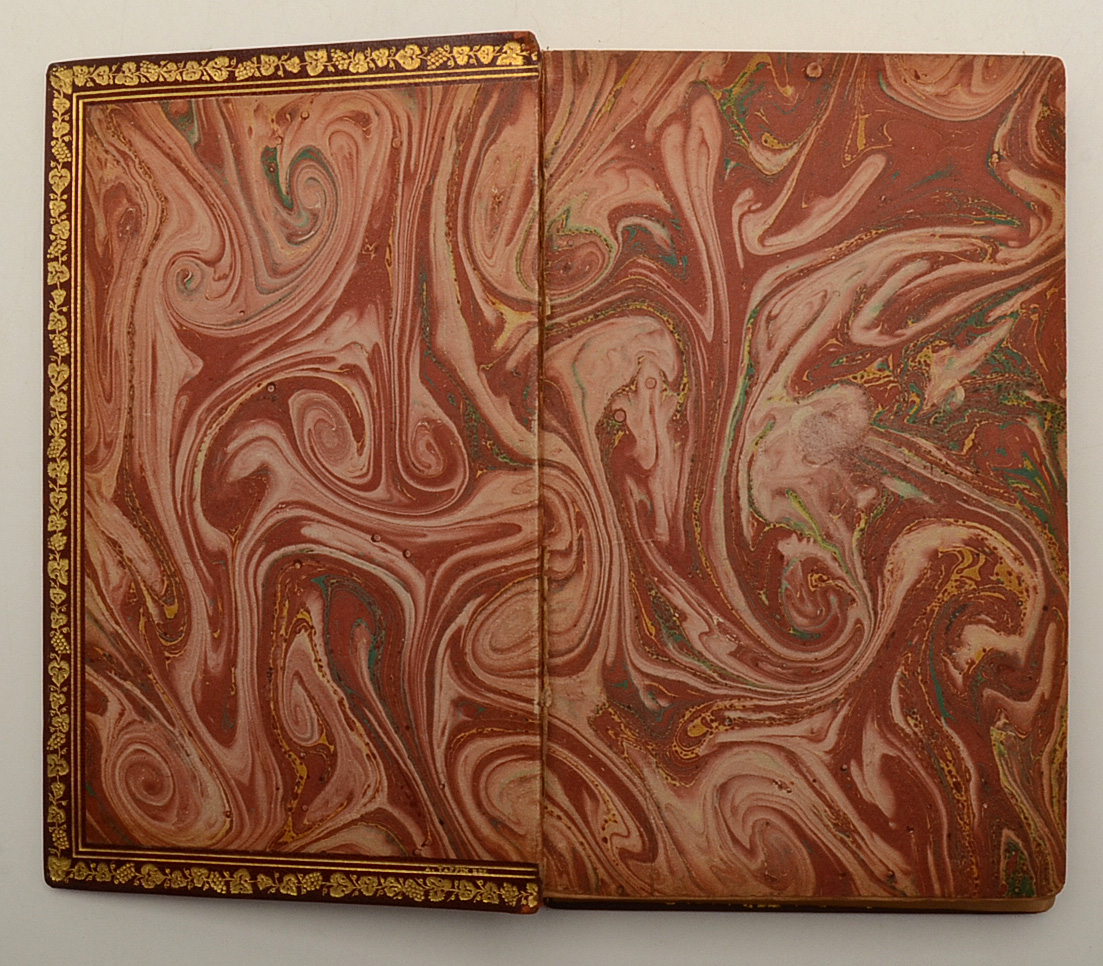 1853 "Poetical Works of Edgar Allen Poe"