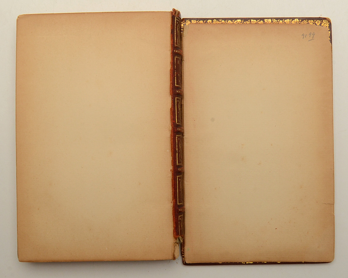 1853 "Poetical Works of Edgar Allen Poe"