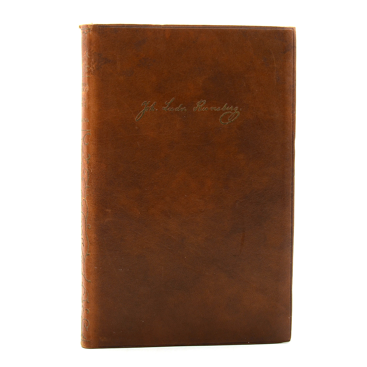 Vintage Swedish Language Book Lot