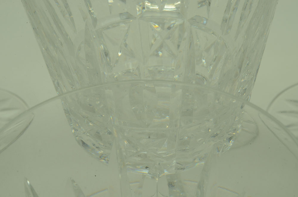 Set of Waterford Crystal _Kylemore_ Stemware