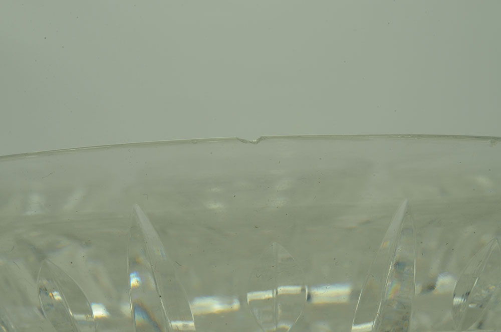 Set of Waterford Crystal _Kylemore_ Stemware