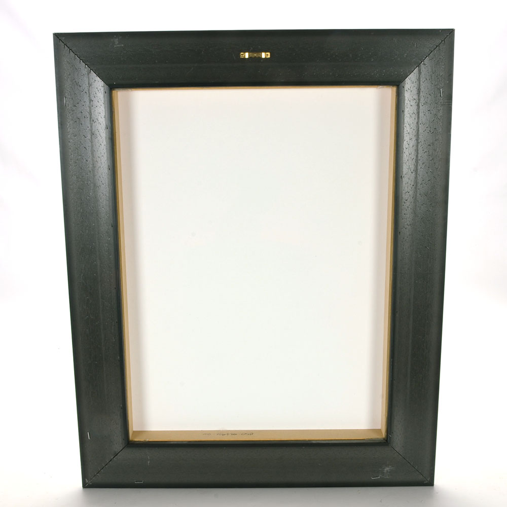 Jane Hartley Fashion Offset Lithograph on Canvas "Tiffany"