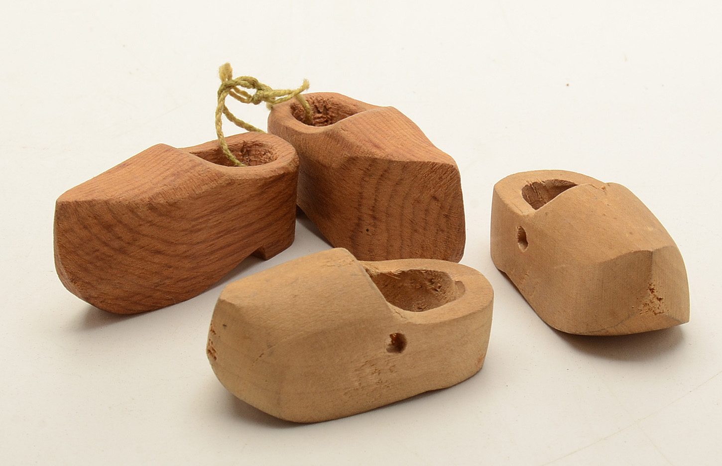 Collection of Vintage Cloth Dolls