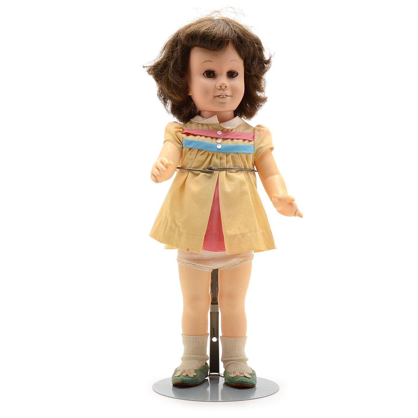 1960 Mattel Chatty Cathy Doll