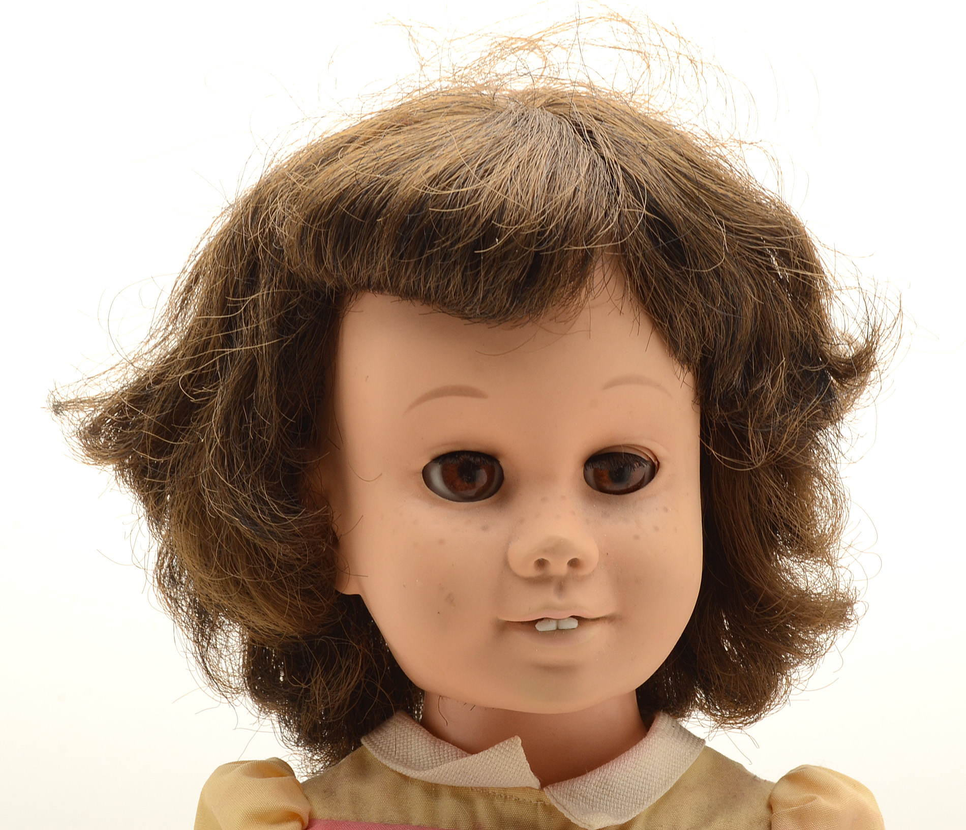 1960 Mattel Chatty Cathy Doll