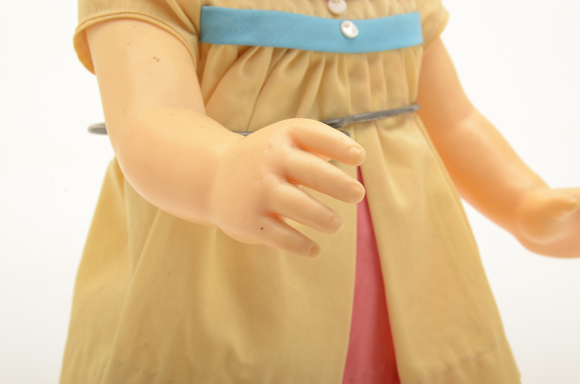 1960 Mattel Chatty Cathy Doll