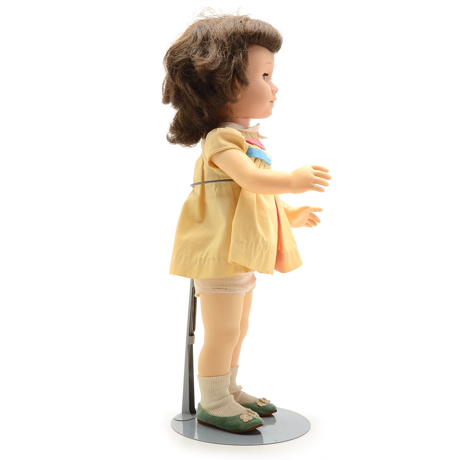 1960 Mattel Chatty Cathy Doll