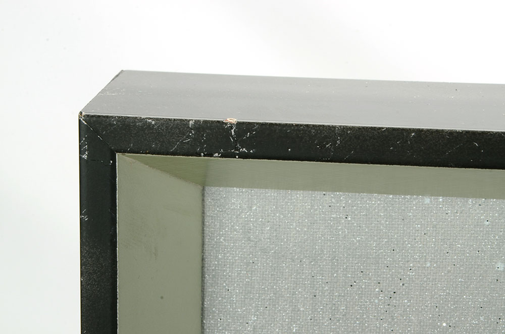 Original Contemporary Mixed Media Painting on Canvas