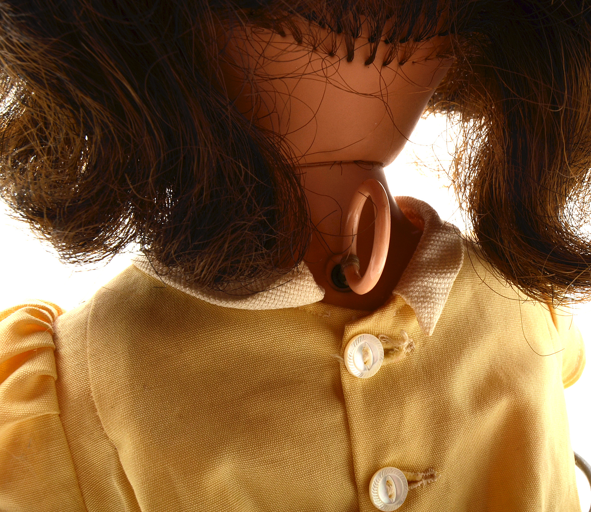 1960 Mattel Chatty Cathy Doll