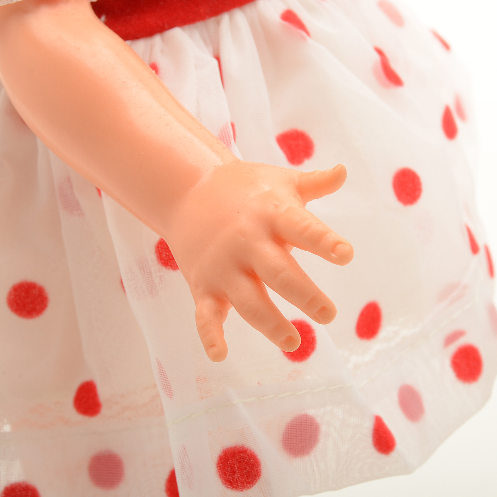 1972 Shirley Temple Doll by Ideal