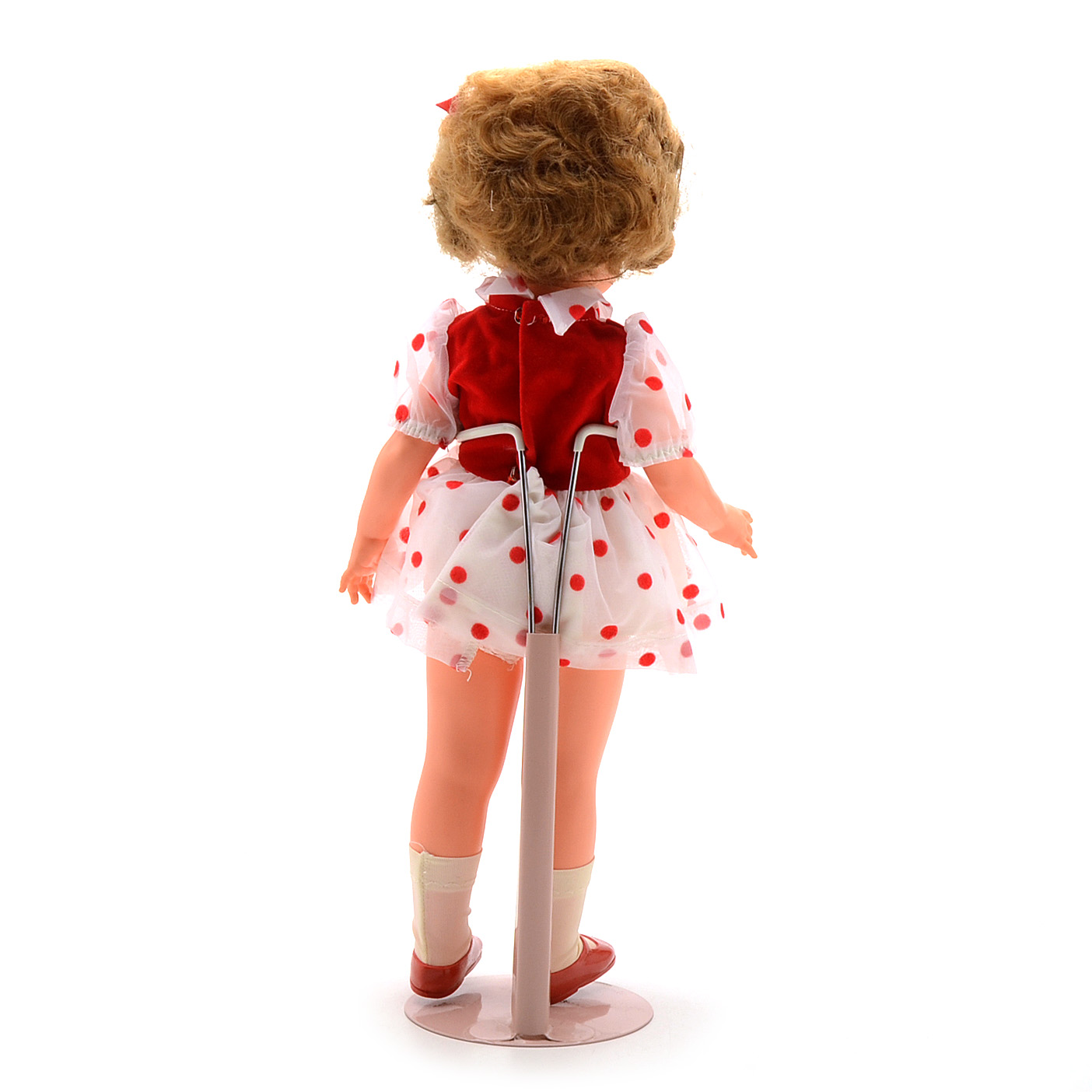 1972 Shirley Temple Doll by Ideal