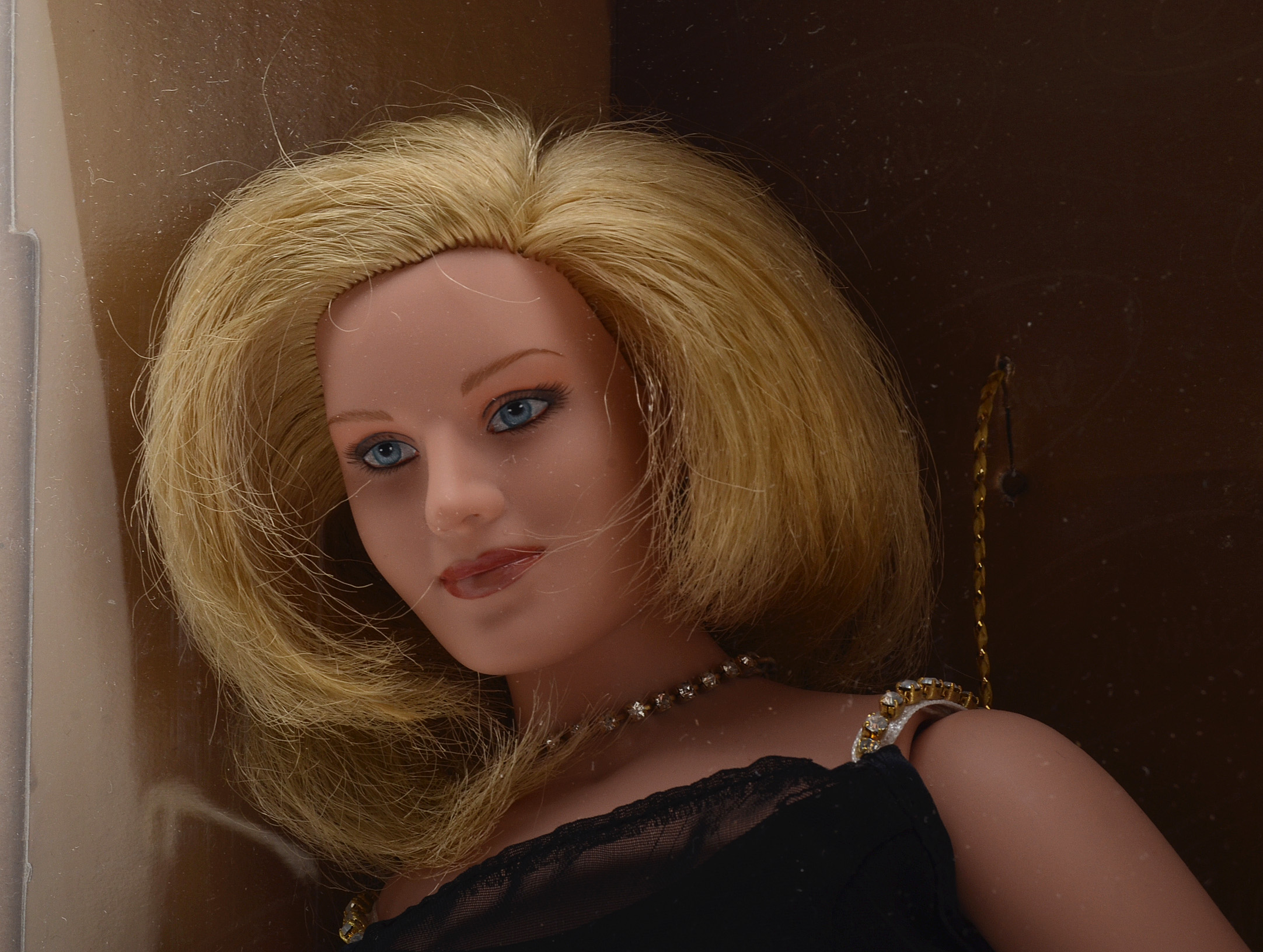 Toner Doll Company "Emme" Doll