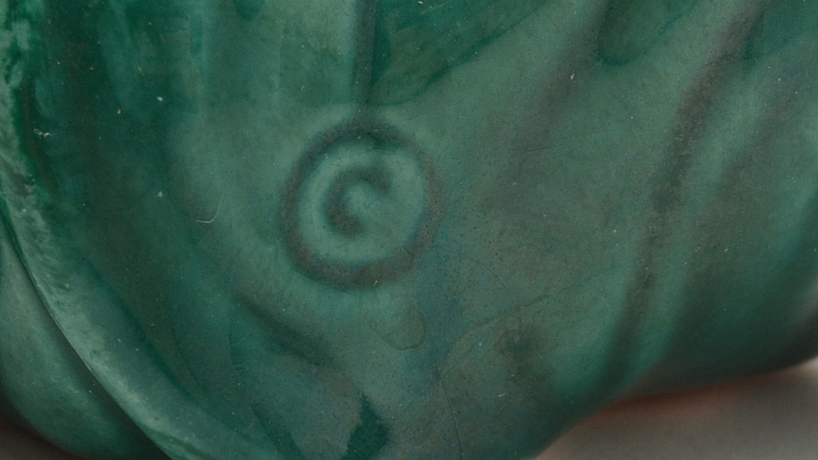 Group of Vintage Gilner of California Pixies