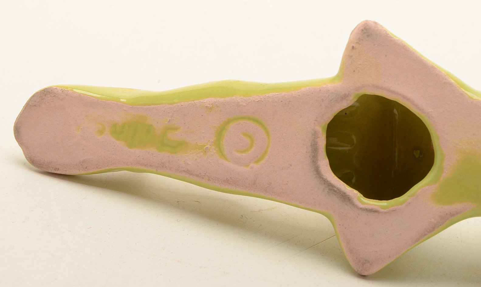 Group of Vintage Gilner of California Pixies