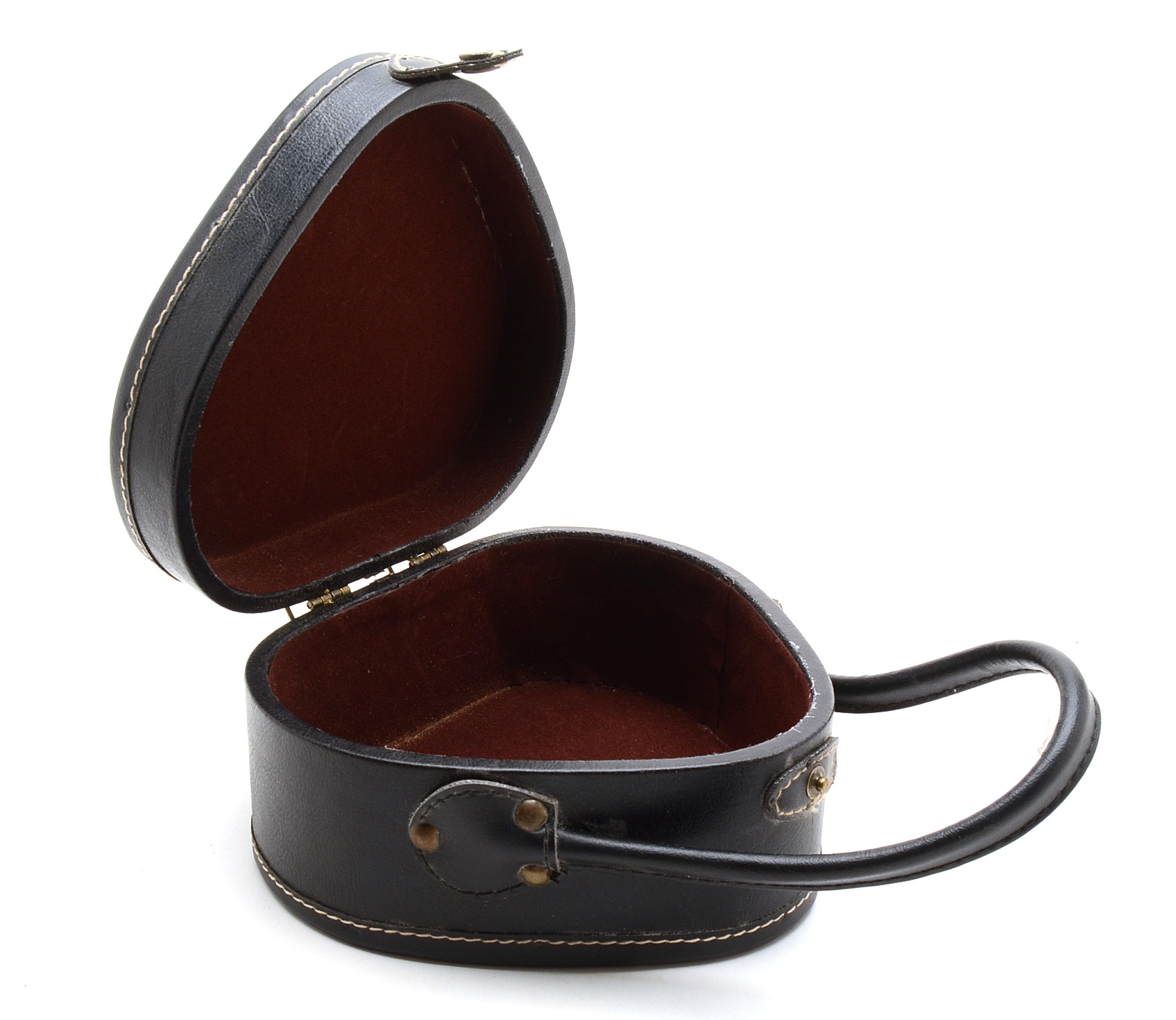 Two Small Doll Cases