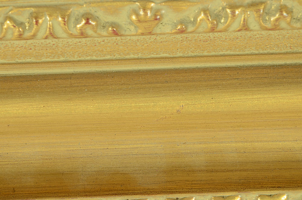 Original Signed Oil Townscape on Canvas