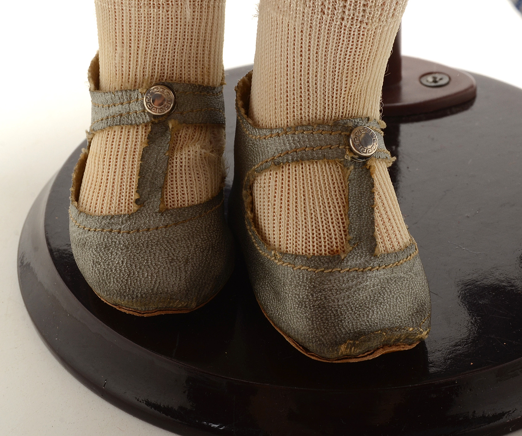 1938 Ideal Deanna Durbin Celebraty Doll