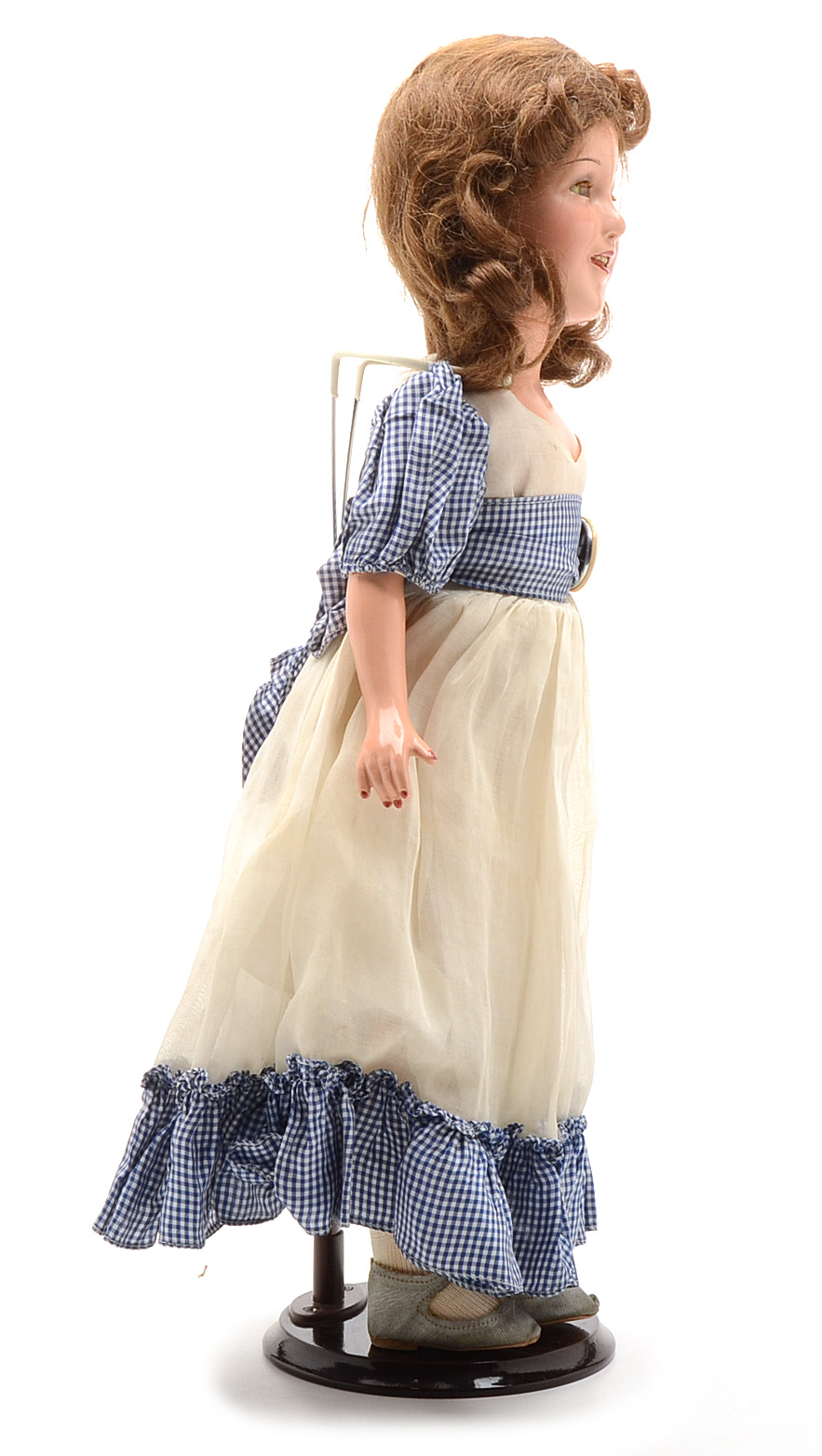 1938 Ideal Deanna Durbin Celebraty Doll