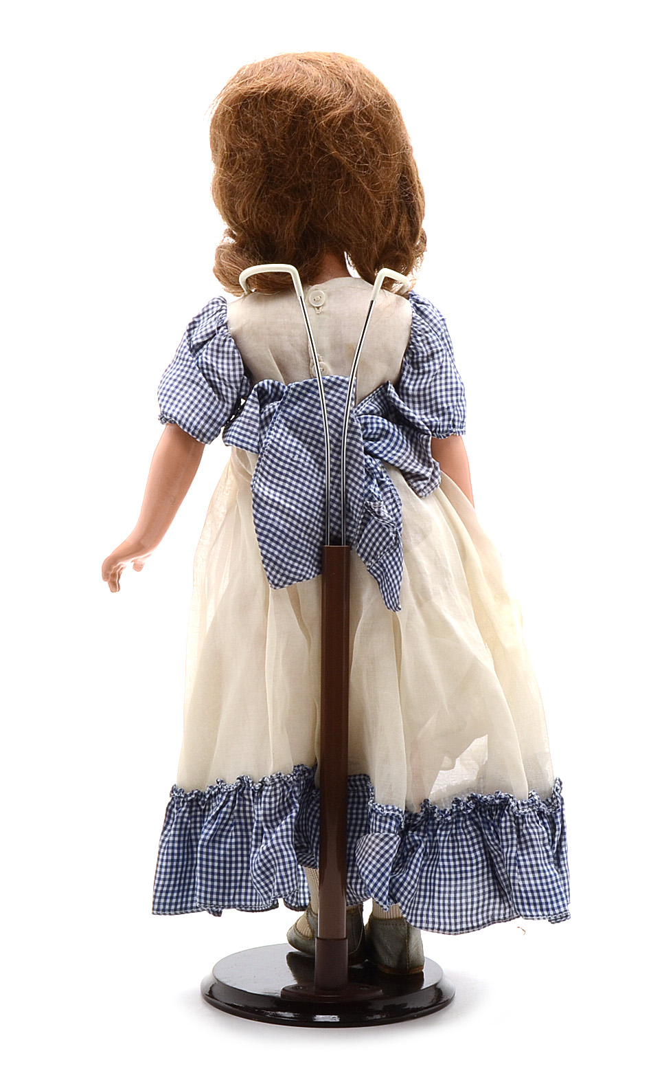 1938 Ideal Deanna Durbin Celebraty Doll