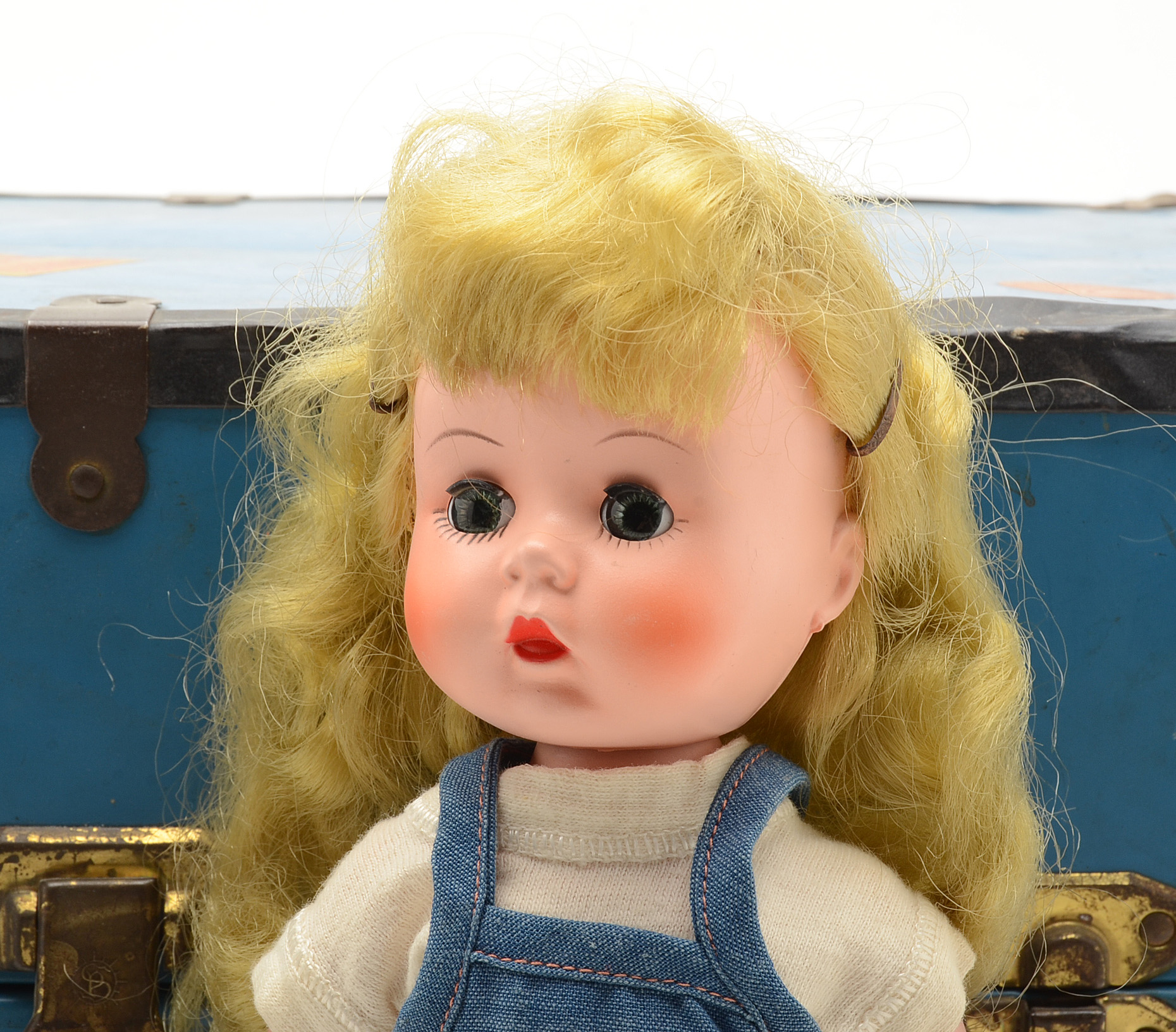 1938 Ideal Deanna Durbin Celebraty Doll