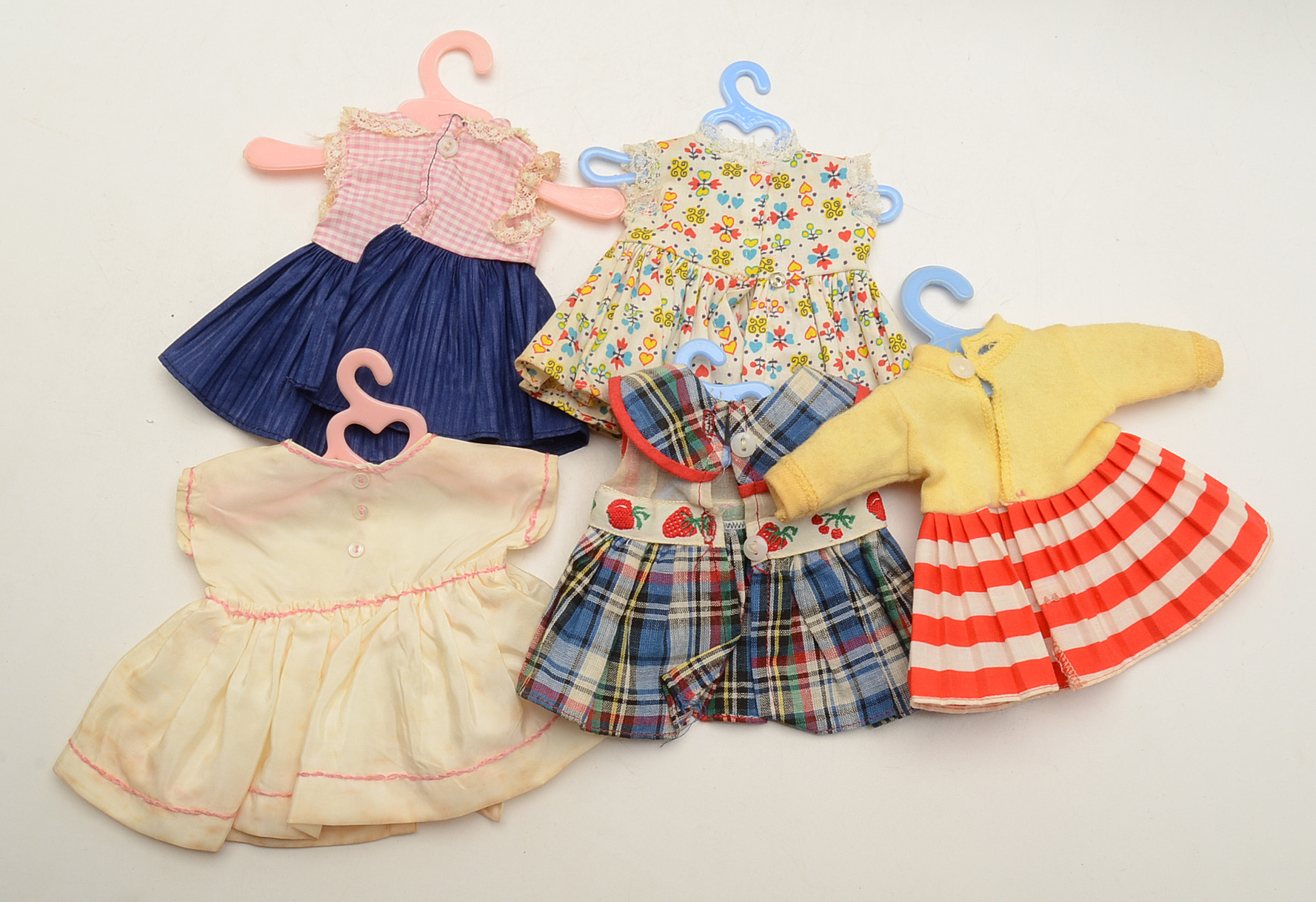 1938 Ideal Deanna Durbin Celebraty Doll