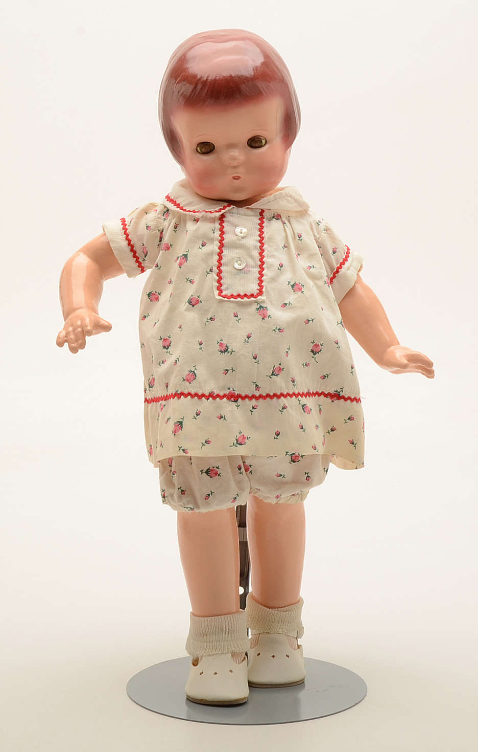 Collection of Vintage Effanbee Patsy Dolls and Patsy Style Dolls