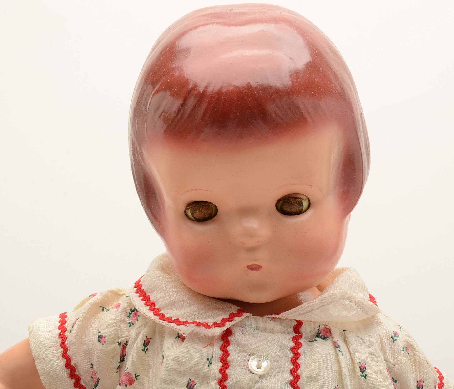 Collection of Vintage Effanbee Patsy Dolls and Patsy Style Dolls