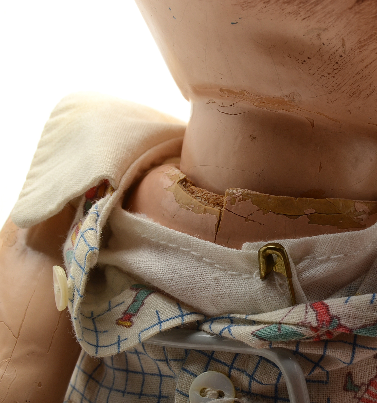 Collection of Vintage Effanbee Patsy Dolls and Patsy Style Dolls