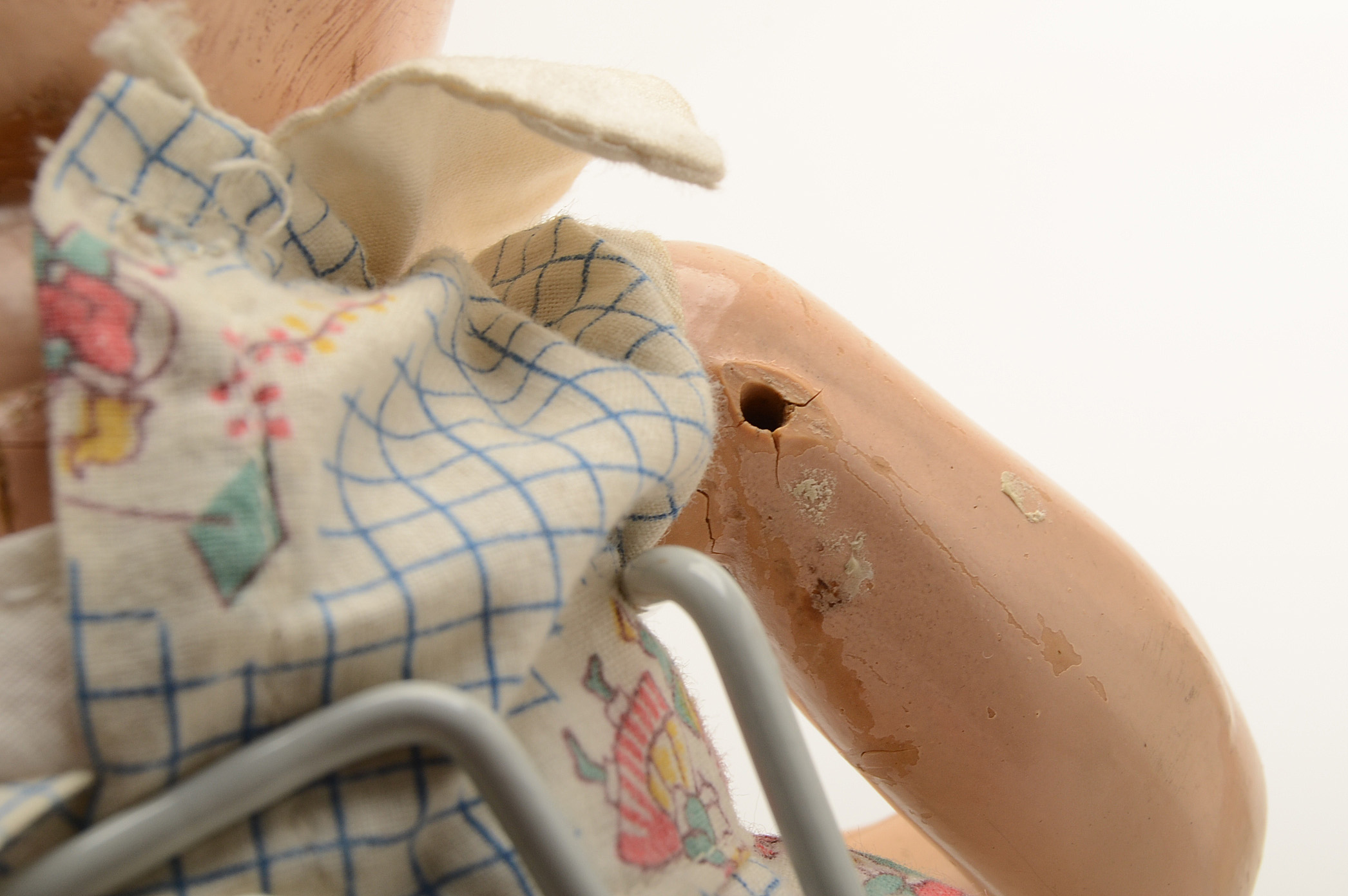 Collection of Vintage Effanbee Patsy Dolls and Patsy Style Dolls