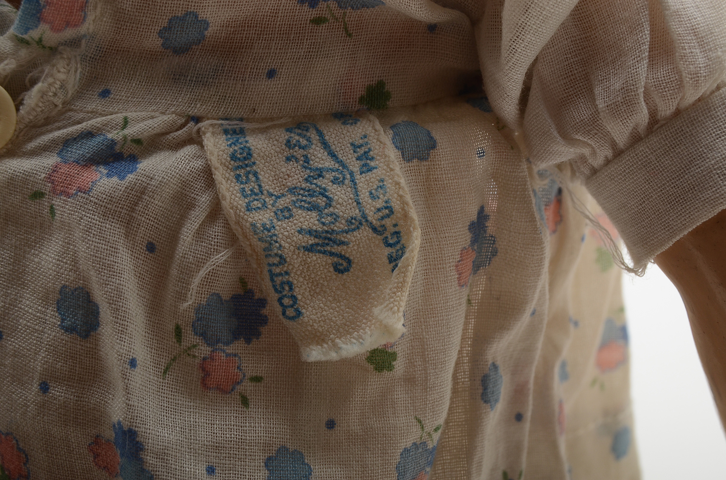 Collection of Vintage Effanbee Patsy Dolls and Patsy Style Dolls