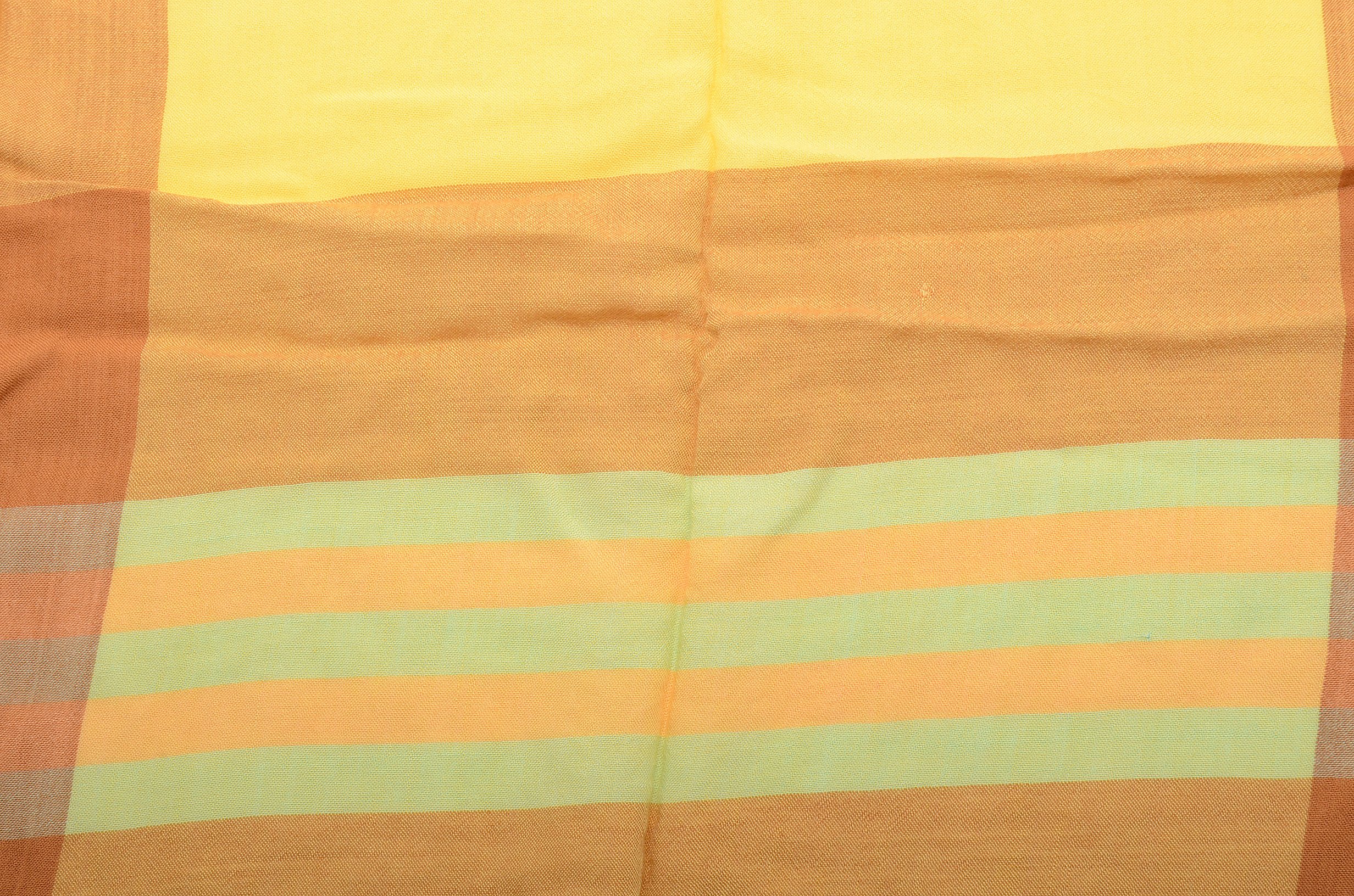 Assortment of Vintage Woven Scarves