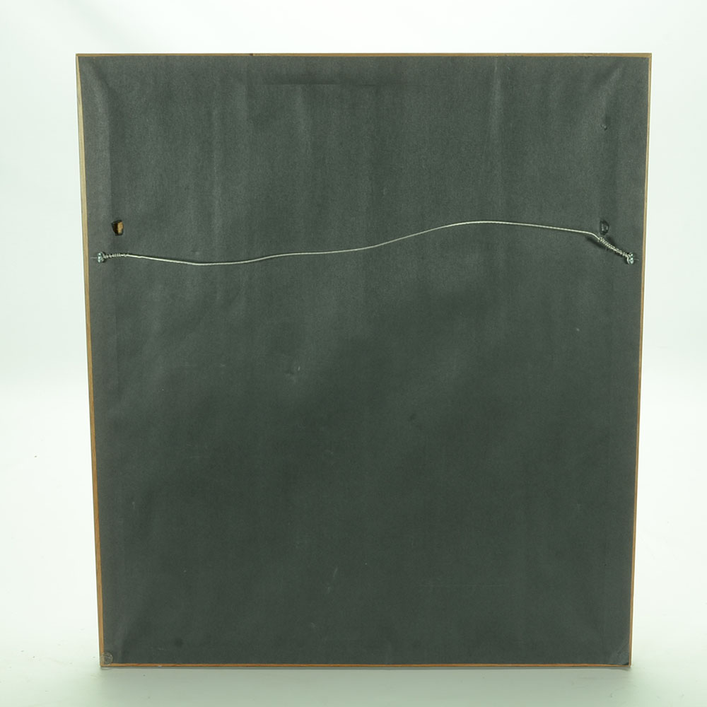 Hand-Embellished Collotype Reproduction after Maurice Utrillo