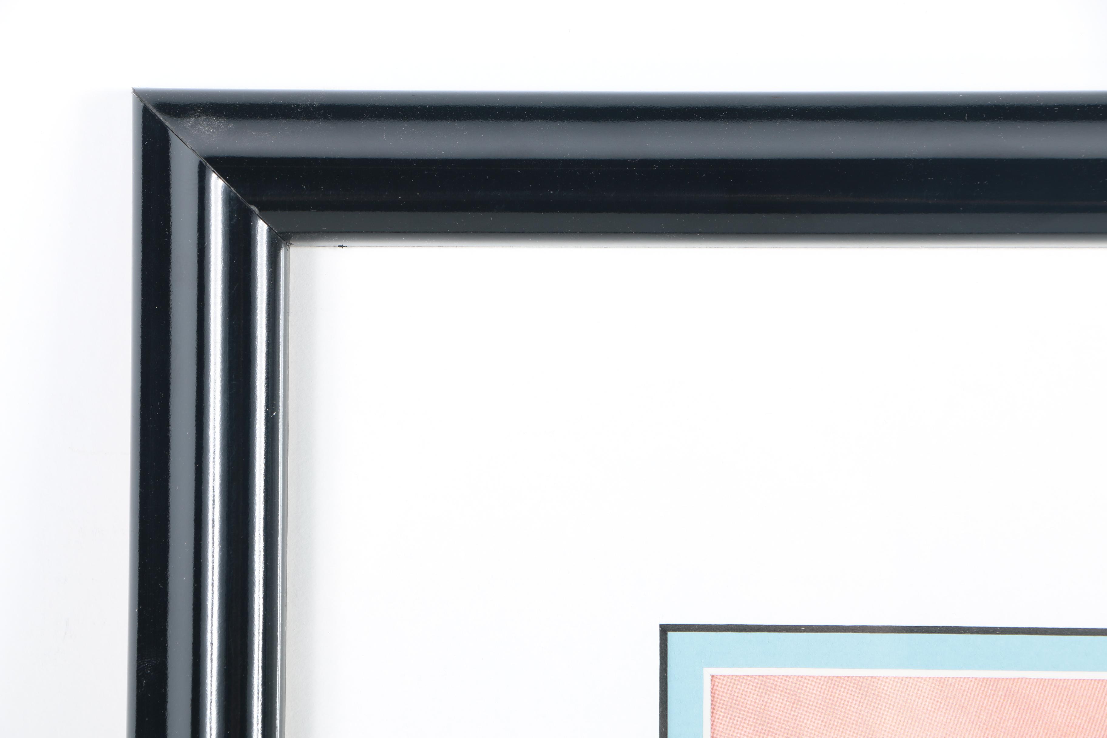 The Walt Disney Company Limited Edition Sericel "Cinderella's Dream"