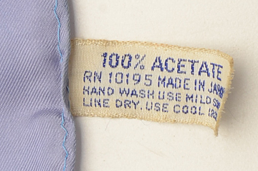 Assortment of Vintage Floral Scarves