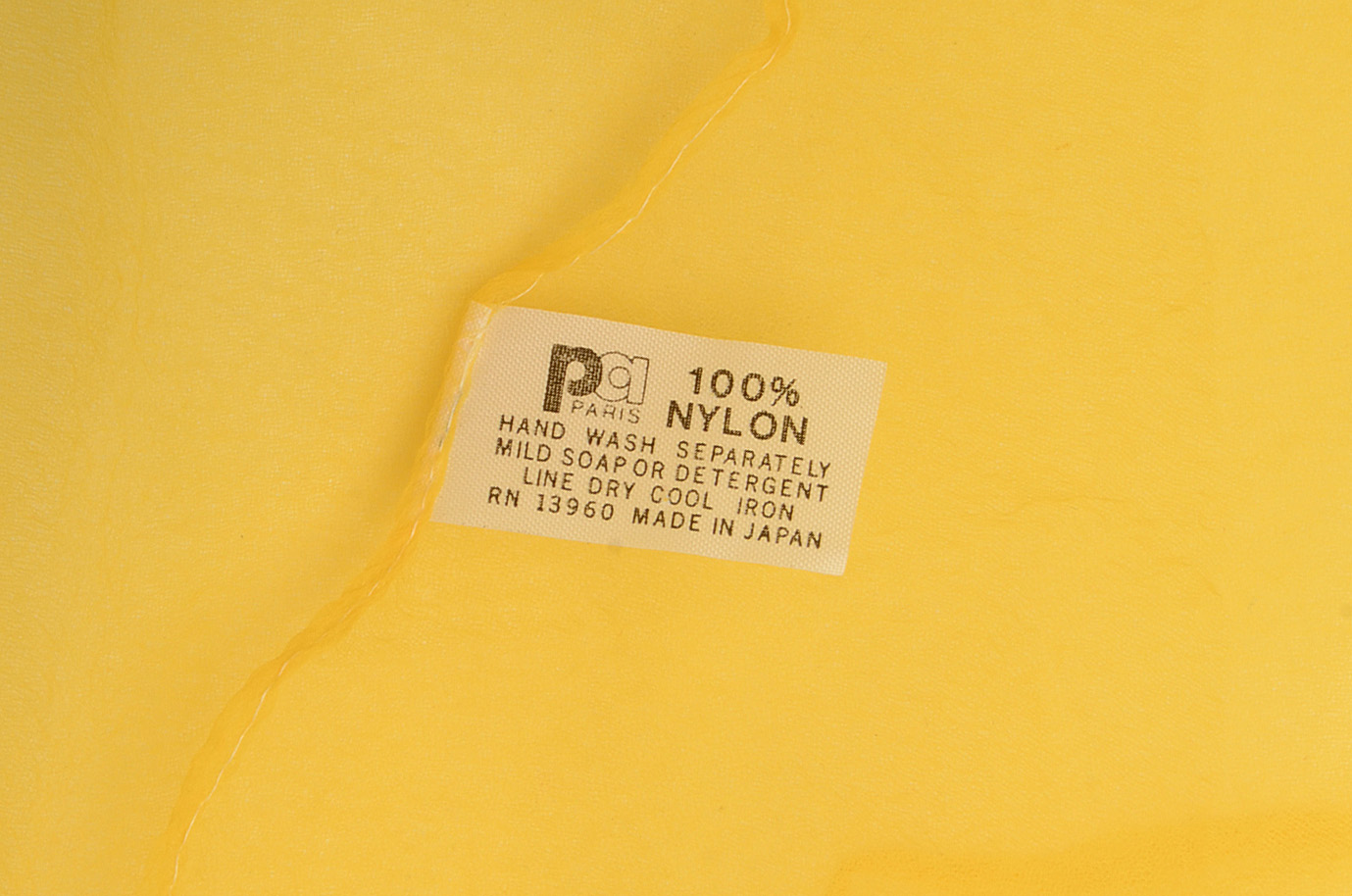 Assortment of Vintage Sheer Square Scarves