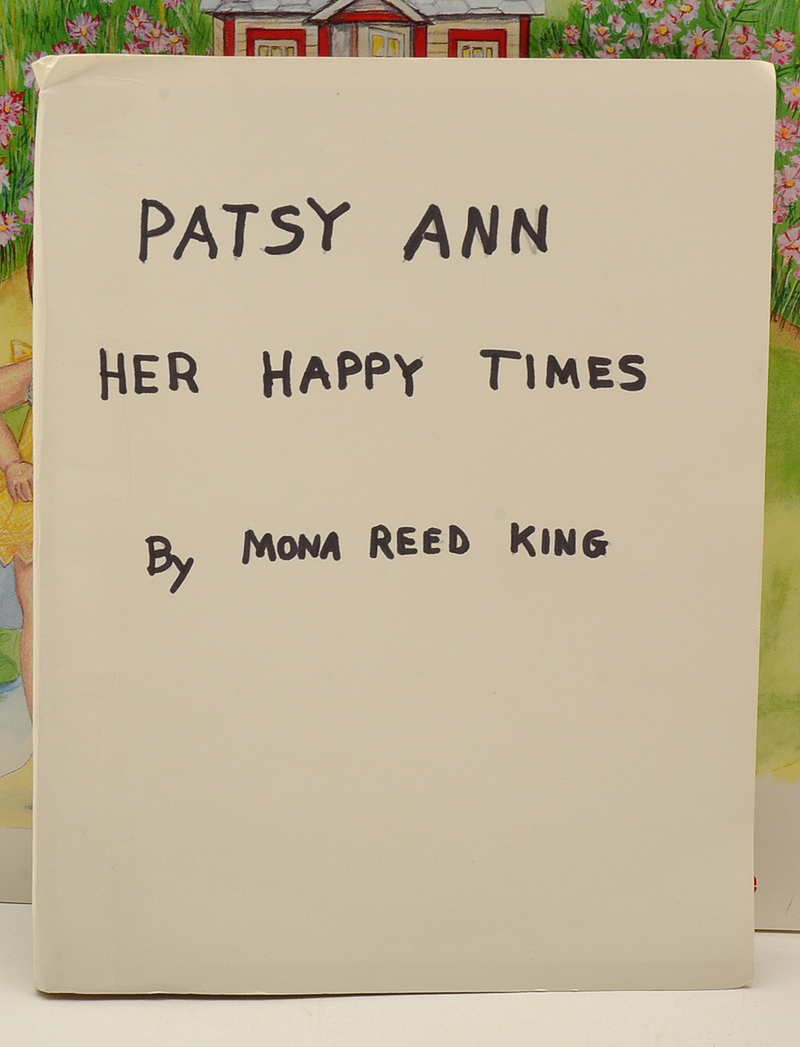 Effanbee 'Wee Little Patsy" Dolls with Trunk and Accessories